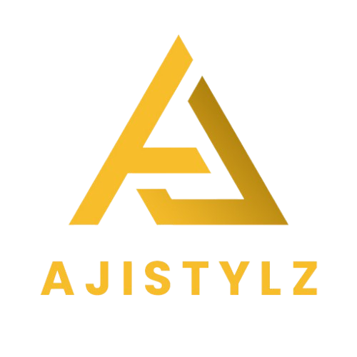 AJISTYLZ Logo